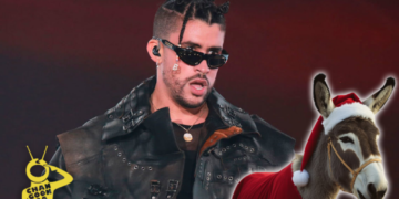 Bad Bunny Derrotado Por La Ia Ahora Sacan Su Version Del Burrito Sabanero
