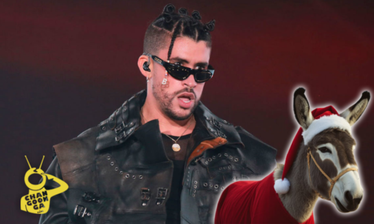 Bad Bunny Derrotado Por La Ia Ahora Sacan Su Version Del Burrito Sabanero