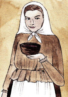 La Historia De Madame Popova Creadora De Una Agencia Para Matar Maridos De Esposas Infelices