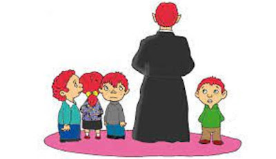 Nacieron 18 Bebes Pelirrojos Y El Cura Es El Unico Pelirrojo En El Pueblo