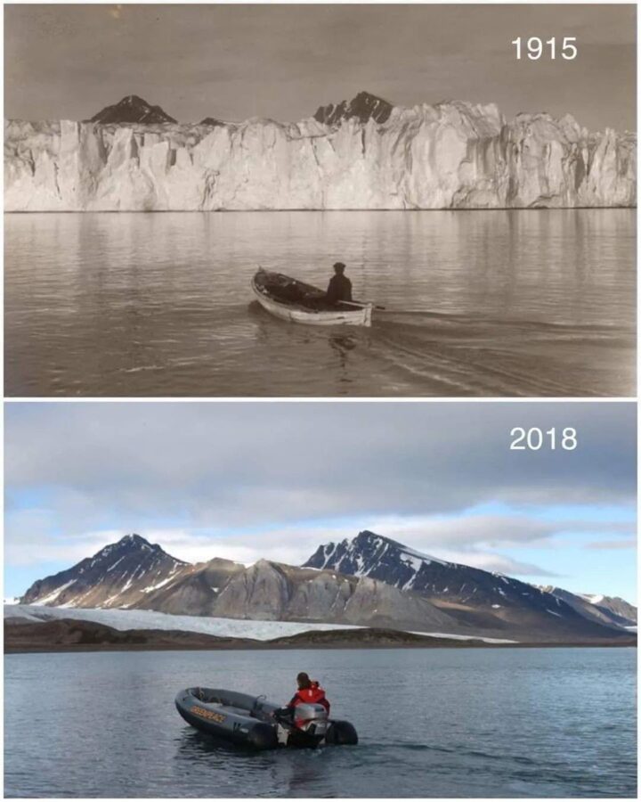 Una comparación que vale más que mil palabras... 3 una comparacion que vale mas que mil palabras