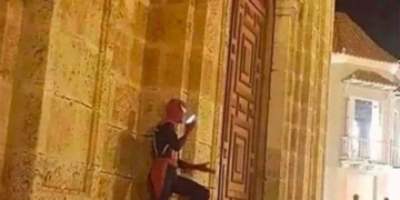 Cuando Estas Salvando El Mundo Y Mary Jane Se Pone Toxica