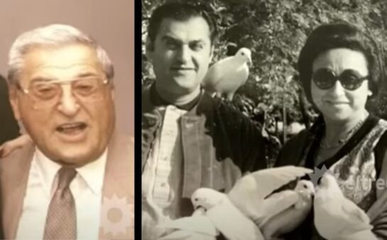 Se Divorcia A Los 99 Anos Tras Conocer La Infidelidad De Su Mujer