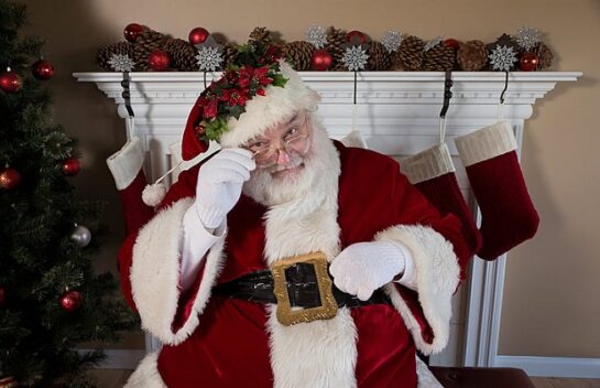 ¿Sabías que Papá Noel o Santa Claus es, entre otras cosas, también el ‘Patrón de las prostitutas’? 23 ¿sabias Que Papa Noel O Santa Claus Es Entre Otras Cosas Tambien El ‘patron De Las Prostitutas