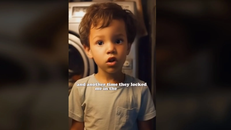 Los Ninos Zombies Creados Por Ia