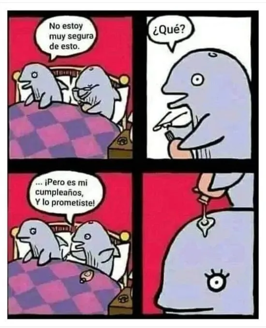 Pa Que Lo Prometes Si No Vas A Cumplir