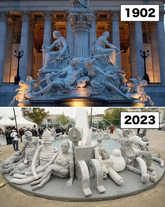 El Arte Ya No Es Lo Que Era