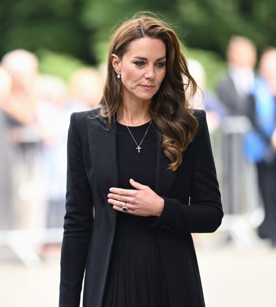 El Chisme Completo De Kate Middleton