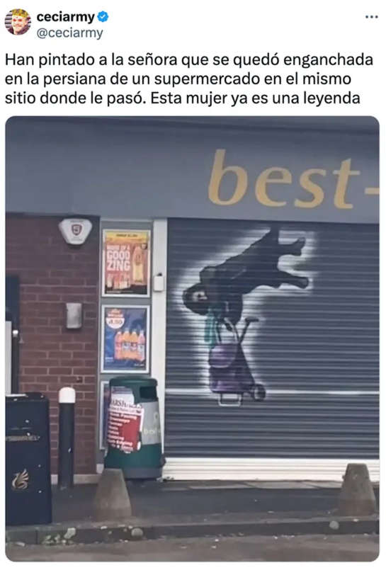 Inmortalizada Para Siempre