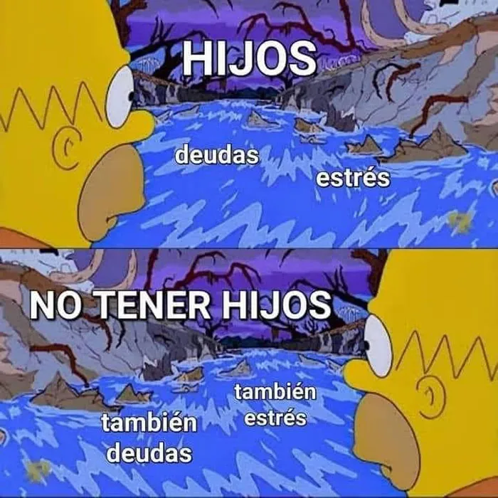 La Unica Diferencia Es La Cantidad