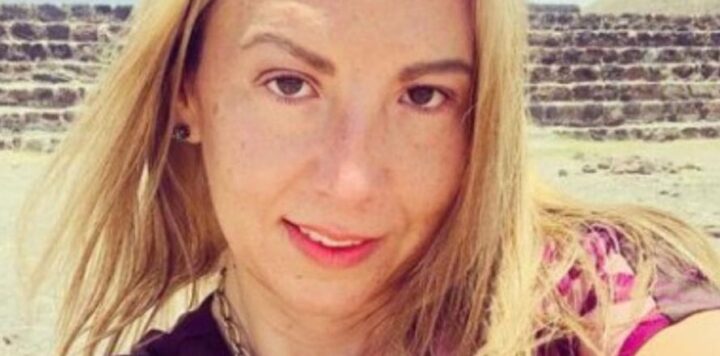 Mafe Walker se vuelve viral tras rapear en lengua alienígena 3 mafe walker se vuelve viral tras rapear en lengua alienigena