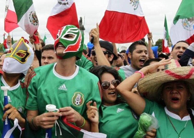 mexicanos mas felices estudio inegi