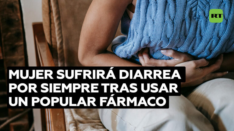 Mujer Sufrira Diarrea De Por Vida Tras Consumir Un Farmaco Para Adelgazar