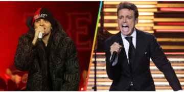 Peso Pluma Cobra Mas Que Luis Miguel Por Presentacion