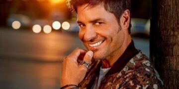 ¿a Que Edad Descubriste Que Chayanne Se Llama Telesforo