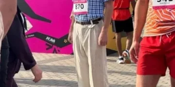 La Mejor Ropa Para Correr Una Maraton