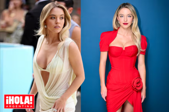 Sydney Sweeney se disculpa por tener sus "Pechugas Grandes" durante sus vacaciones en México!!! 10 Sydney Sweeney Se Disculpa Por Tener Sus Pechugas Grandes Durante Sus Vacaciones En Mexico