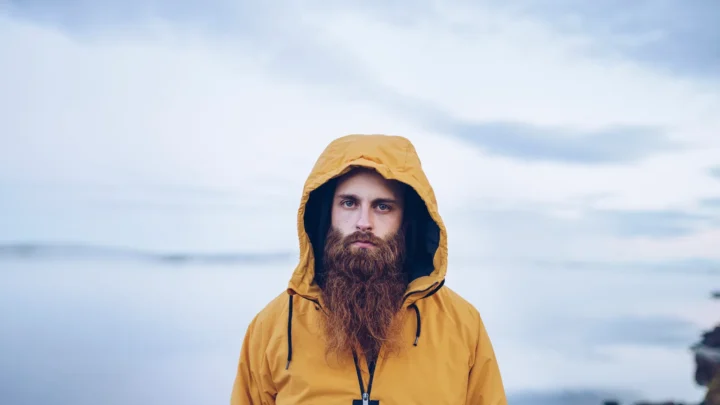 ¿los hombres con barba tienen penes mas pequenos la ciencia dice que si