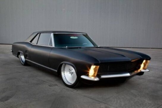 Galeria De Autos Modificados