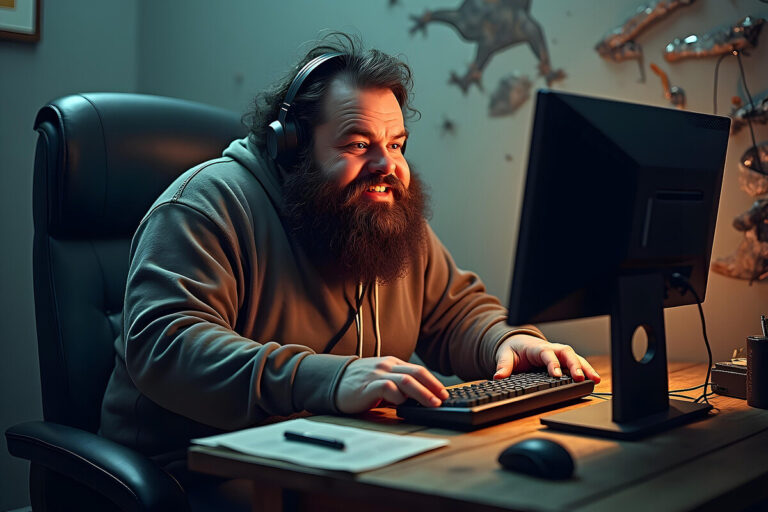 La gente guapa no juega tanto a videojuegos como la fea. Al menos es lo que dice un nuevo estudio. 1 La Gente Guapa No Juega Tanto A Videojuegos Como La Fea Al Menos Es Lo Que Dice Un Nuevo Estudio