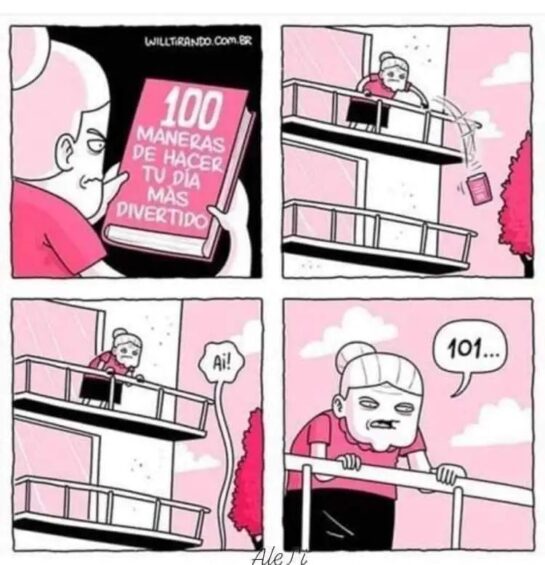 100 Maneras De Hacer Tu Dia Mas Divertido