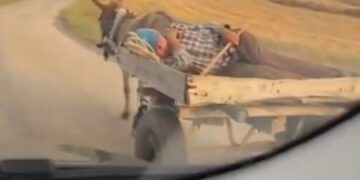 Aqui El Autopiloto Original Ni Tesla Lo Tiene