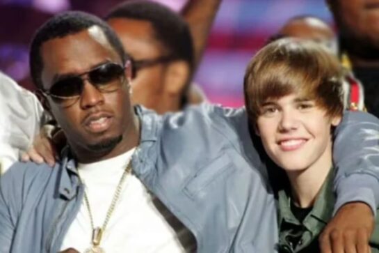 Aseguran Que Justin Bieber Fue Abusado Por Sean ‘diddy Combs