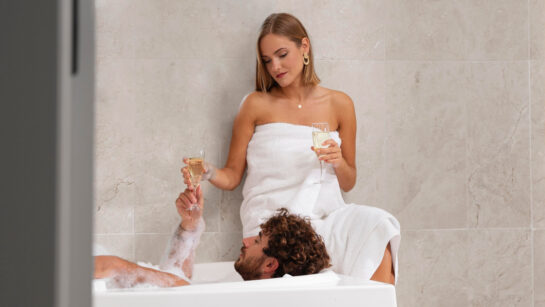 Cuidado Con Donde Te Alojas