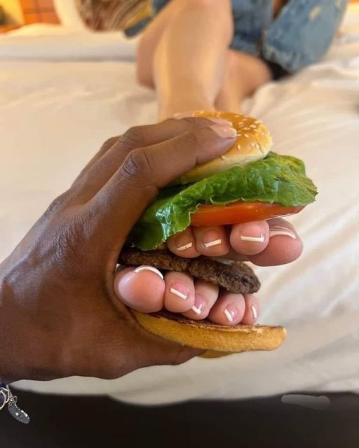 Dedicada Para Todos Los Pervertidos Del Mundo Que Les Gustan Los Pies