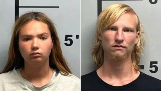 Detenida una pareja por intentar vender a su bebé por seis latas de cerveza y 1000 dolares. 12 Detenida Una Pareja Por Intentar Vender A Su Bebe Por Seis Latas De Cerveza Y 1000 Dolares