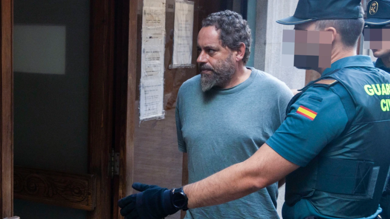 Detenido Por El Crimen De Matar A Su Suegra Porque No Habia Cerveza En La Casa