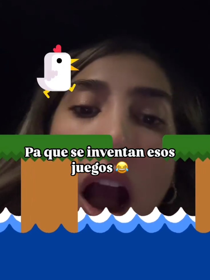 El Unico Juego En El Que El Top 10 Son Todo Mujeres