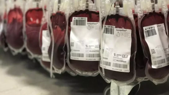 La Justicia europea indemnizara a una Testigo de Jehová por la transfusión de sangre que le salvó la vida... 12 La Justicia Europea Indemnizara A Una Testigo De Jehova Por La Transfusion De Sangre Que Le Salvo La Vida