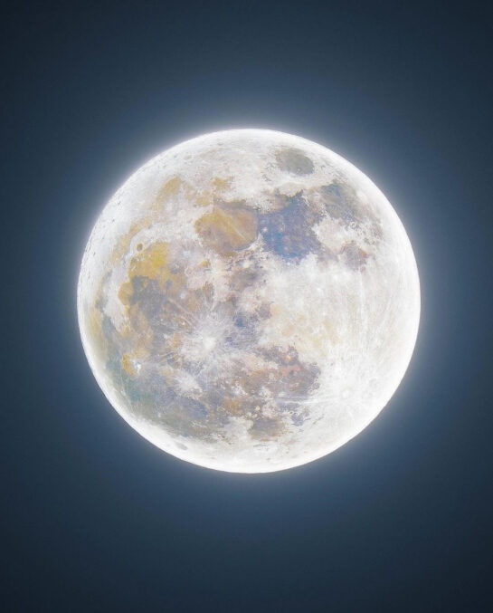 La Luna. nomas por que si! 16 La Luna Nomas Por Que Si