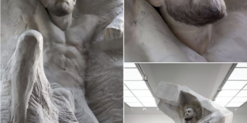 La Ultima Obra De Edgar Eskelovich