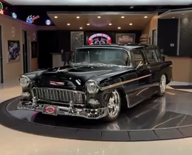 Que Chulada De Clasico