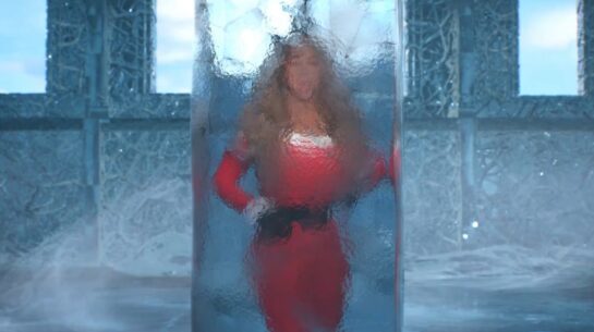 Quedan 100 Dias Para La Navidad