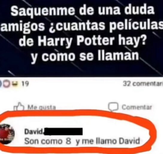 Saquenme De Una Duda