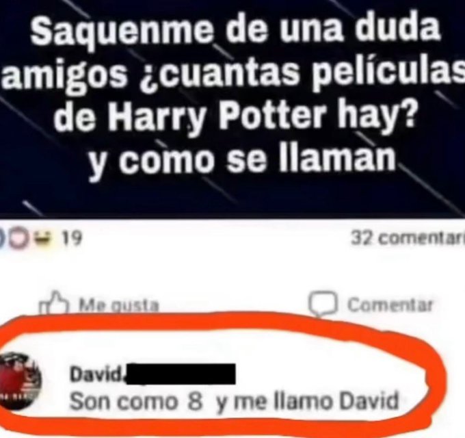 Saquenme De Una Duda