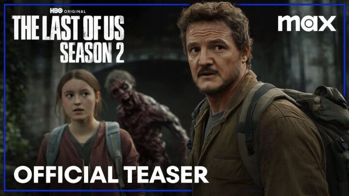 the last of us temporada 2 trailer