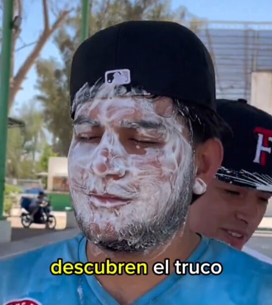 Un Jabon Desnegrizador Causa Furor En Mexico