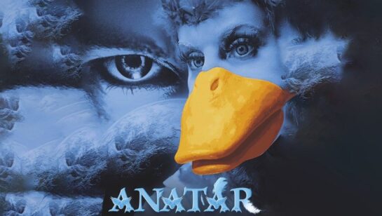 ¿como Ha Podido Llegar Este Churro Intergalactico A Prime Video