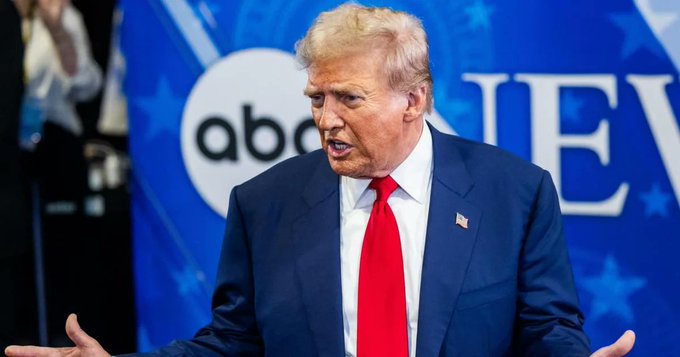 🗣️ Trump vuelve a difundir el mitote sobre inmigrantes haitianos comiéndose a los gatos... 🐱🐶 1 🗣️ Trump Vuelve A Difundir El Mitote Sobre Inmigrantes Haitianos Comiendose A Los Gatos 🐱🐶