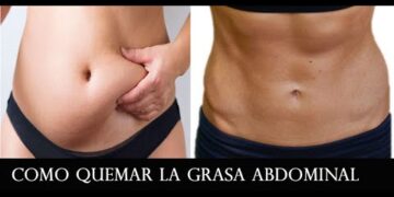 03 COMO QUEMAR GRASA ABDOMINAL COMPLETO