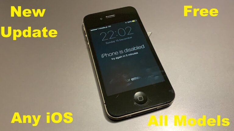 1000 Possible iCloud Unlock iPhone is Disabled Unlock iCloud Activation Lock WithOut Wifi