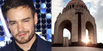 Fans mexicanos se reunirán en Monumento a la Revolución para último adiós a Liam Payne. Foto: Archivo / EL UNIVERSAL