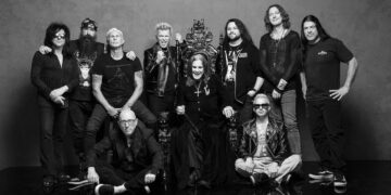 Cher, Ozzy Osbourne y todos los nuevos miembros del Rock and Roll Hall of Fame en 2024