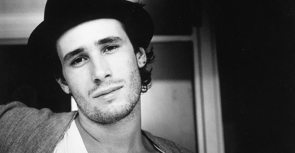 jeff buckley teardrop massive attack