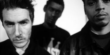 "Teardrop" de Massive Attack y cómo casi la canta Madonna