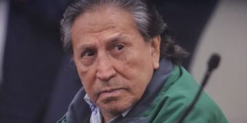 20 años de cárcel para expresidente de Perú, Alejandro Toledo, por caso Odebrecht